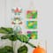 Art 101 Gallery Tiger & Apothecary Hanging Canvas Wall Art Kits